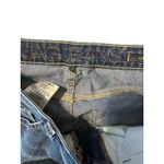 Jag jeans Slim Fit Distressed Denim Blue Jeans Size 2 Women's Photo 2
