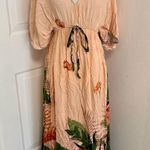 World Market Dress Size M Photo 0