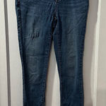 Simply Vera, Vera Wang Simply Vera Wang Skinny Jeans In 4 Photo 0
