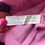 Eloquii NWT!  Purplish Pink Wide Leg Pants Size 16 Photo 4