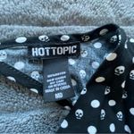 Hot Topic Skull dress Photo 6