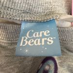 Care Bears Women's Cheer Bear Graphic Cropped Sweatshirt Photo 6