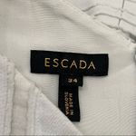 Escada Opal Workwear Office Dress 34 Size undefined Photo 9