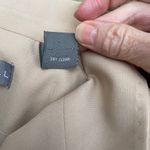 Kate Hill Woolmark Mocha 3 Button Fine Wool Blend Suit Blazer WM Size 4 Photo 11