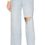 Show Me Your Mumu Sedona Straight Jean Photo 0