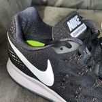 Nike Air Zoom Pegasus 33 Running shoes size US 10 womens Photo 3