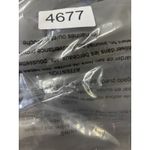 Sundance  Raglan Thermal Silk Blouse Womens Large Neutral Flowy Relaxed Travel XS Photo 7