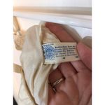 Maidenform  delectables vintage delicate dainty intimate tank top Photo 12