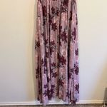 Monique Lhuillier ML  Midsummer Sleeveless Maxi Photo 9