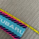 Subaru headband (OS) Blue Photo 4