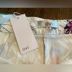 OVI NWT  Shorts - Size M Photo 3