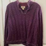 Woolrich FINAL MARKDOWN LADIES  sweater large Photo 0