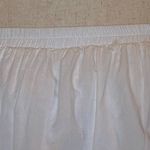 Faithfull the Brand White Off The Shoulder Tilly Top Size 4 Photo 6