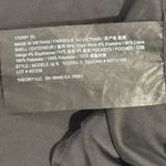 Theory  Women's Black Pants -‎ Size 6. Photo 4