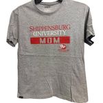 Jansport Shippensburg University Mom  Women's Tee Shirt, Medium Photo 0