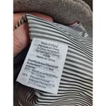 J.Crew Mercantile‎ Gray Wool Blend Blazer Professional Office Wear Size 4 Photo 4