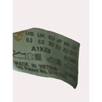 Timberland  grip stick women’s brown leather wedge ankle boots 8.5 SKU 6264 Photo 8