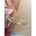 Free People Blush Pink Va Va Voop Puff Sleeve Bodysuit Photo 4