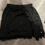 Francesca's Black Skirt Photo 1