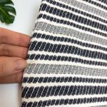 Ann Taylor Woven Stripe Pencil Skirt Photo 8