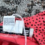 Vintage Chaus Two Piece Set Coral Large Photo 8