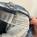 Abercrombie & Fitch The Ankle Straight Ultra High Jeans Rise Size 25 Photo 7