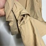 Maidenform  open bust Shapewear tan size medium‎ Photo 4