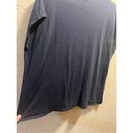 Michael Kors Blue With Gold Accent Top Woman’s Size 2X Blue Photo 10