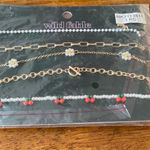 Wild Fable Necklace Set Photo 2