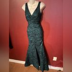 Cache Y2K Caché mermaid gown Photo 2