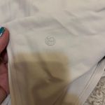 Lululemon Wrap Long Sleeve Size 4 White Opal Photo 3