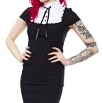 KILLSTAR 💙💖 NWT  Mellisandra Midi Dress (3XL) Photo 2