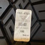 Versace  Medusa Aevitas Platform Mary Janes size 10 Photo 4