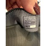 Skechers women Goga Mat size 10 comfort walking gray black thong flip flop Photo 2