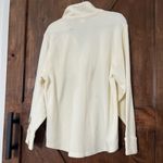 PINK - Victoria's Secret Victoria Secret Pink Oversized fleece reversible top. Photo 0