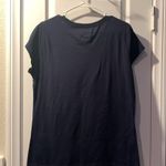 Wound Up Equality Navy Blue Shirt Love Kindness Size XXXL/21 EUC #7586 Photo 2