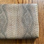 Hobo International Pink Neutral Clutch removable strap Crossbody Handbag Photo 2