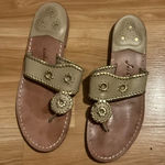 Jack Rogers Hamptons sandals Photo 0