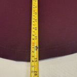 Victoria's Secret Victoria's Secret PINK Bling Holographic Foil Varsity Crew Sweatshirt. Size XS Photo 6