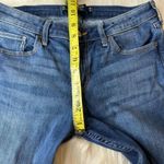 Hollister  Soft Stretch Low Rise Boot Cut Jeans Size 28 Photo 9