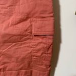 Lee  Rust Cargo Skirt Photo 1