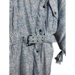 Head VTG 80s 90s One-Piece Snow Ski Suit Women’s Size M Photo 9