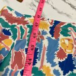 Tuckernuck  Cabana Colette Floral Maxi Dress Size XS guitar butterfly print Photo 5