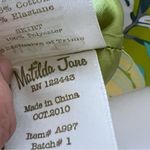 Matilda Jane   Stillwater Dress From House Of Clouds 2011 SZ Small S Photo 6