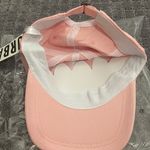 Urban Outfitters Phrase Baseball Hat NWT - Pink Photo 3
