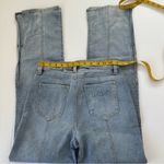 LNDN London Denim NWOT The Sunday Jean Faded Indigo, 25 Photo 9