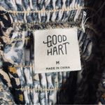 Matilda Jane Animal Print Blouse Photo 4