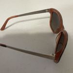 Oscar de la Renta  SSC5140CE  653 Women's Brown Tortoise  Sunglasses Photo 4