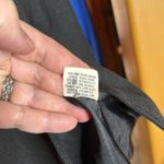 Leslie Fay Vintage Haberdashery II By  Black Blazer Jacket Size 16W / 36 Photo 3