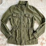 Gap  Utility Military Style Jacket Photo 0
